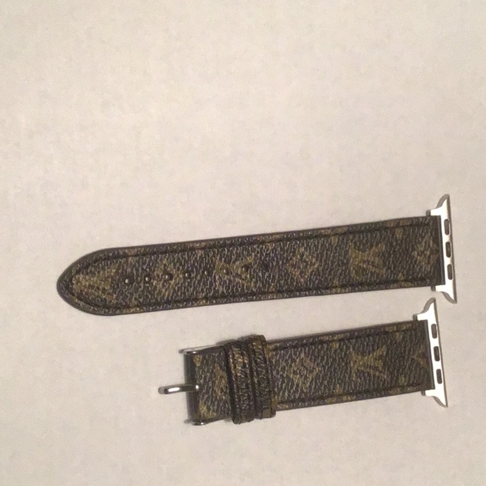 COPY - Apple Watch band 4MM